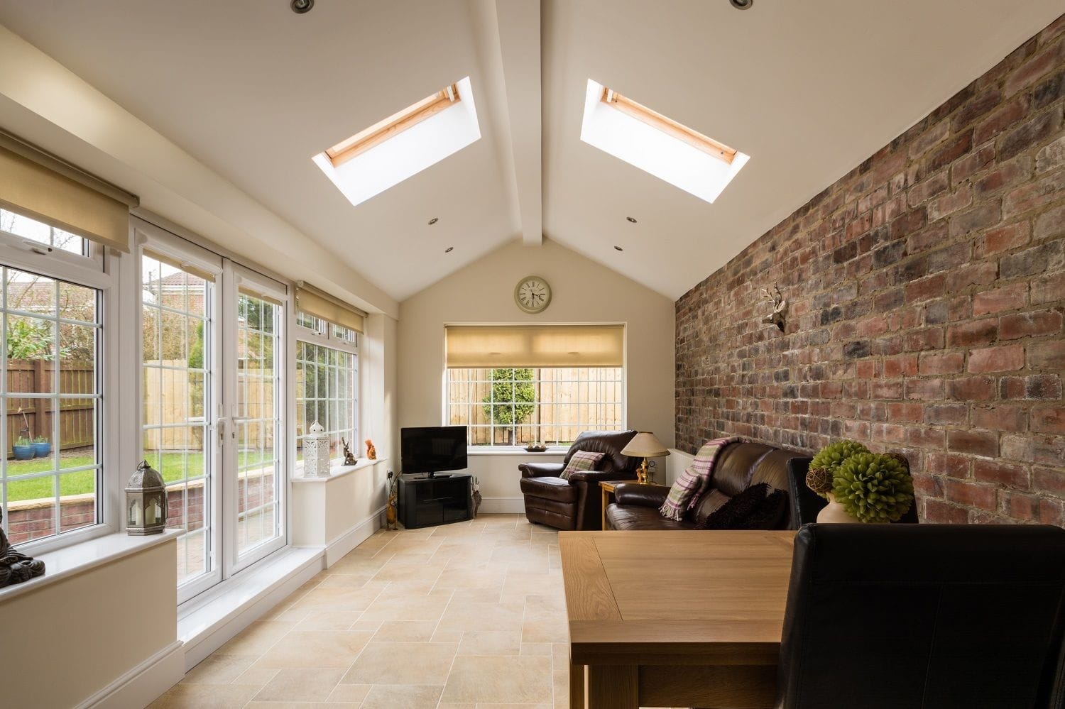 Conservatories and orangeries Conservatories and orangeries
